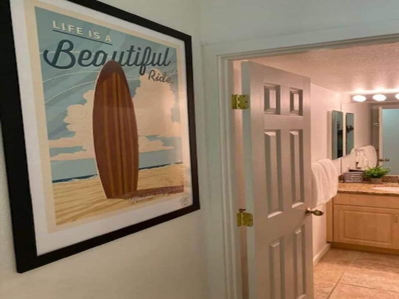 The Residences At Kamaole Sands Resort