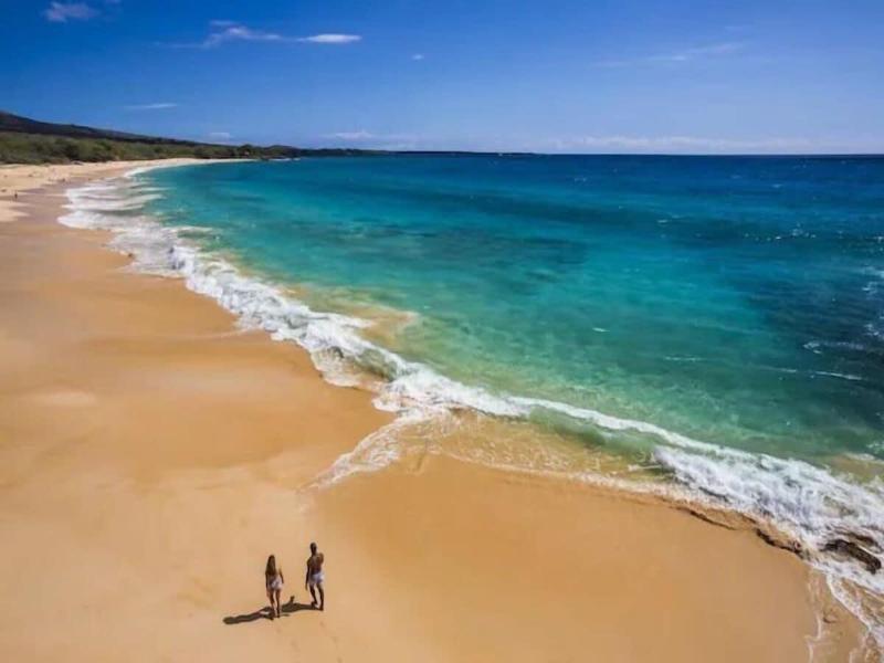 The Residences At Kamaole Sands Resort