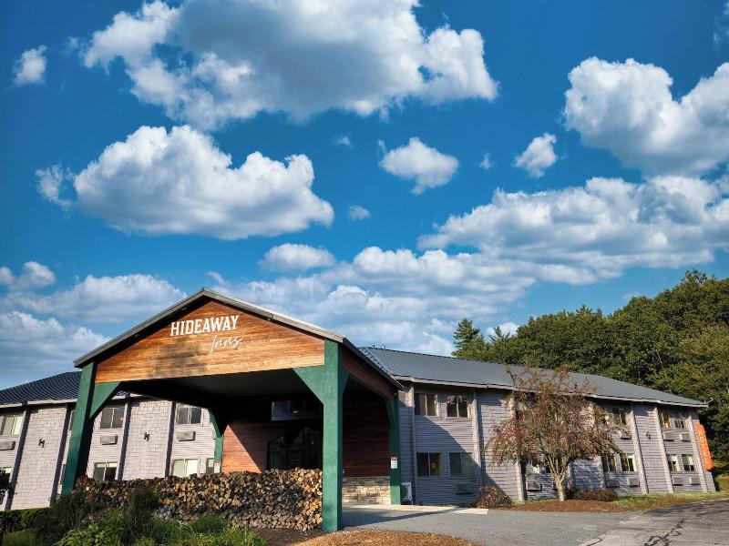 Hideaway Inn Mt.sunapee image