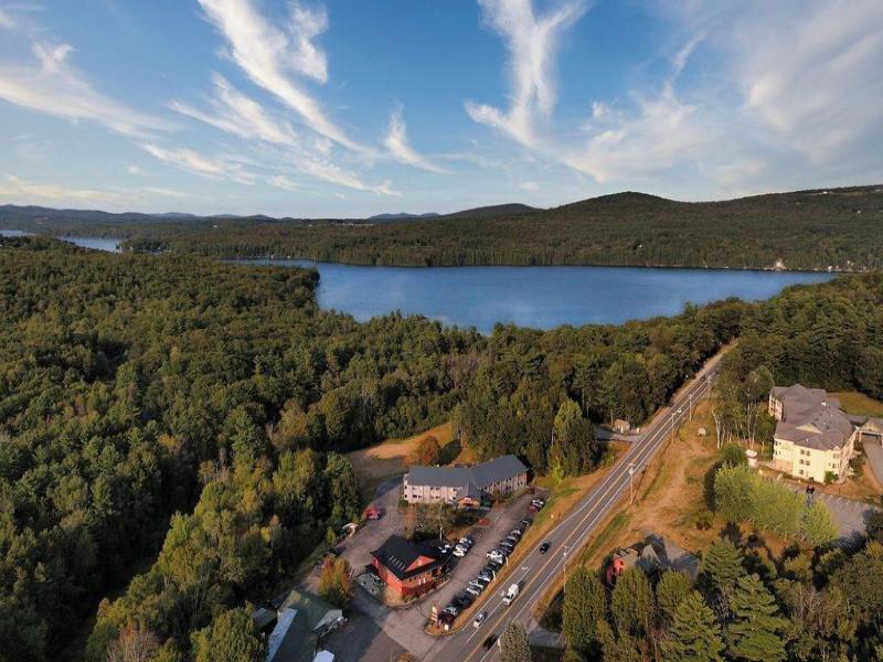Hideaway Inn Mt.sunapee image