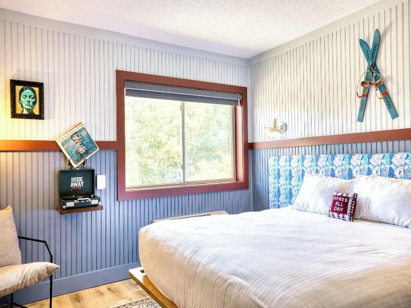 Hideaway Inn Mt.sunapee image