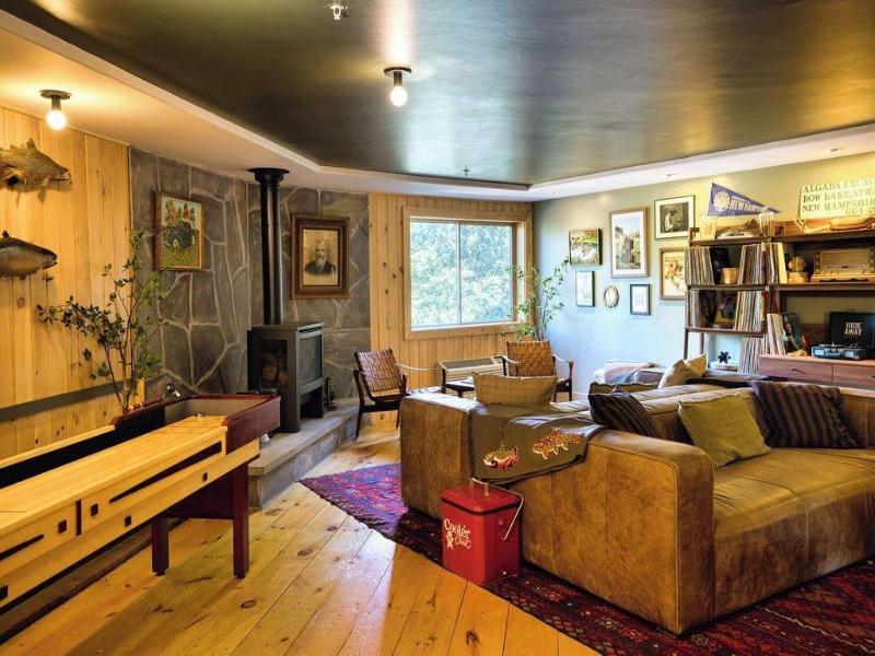 Hideaway Inn Mt.sunapee image