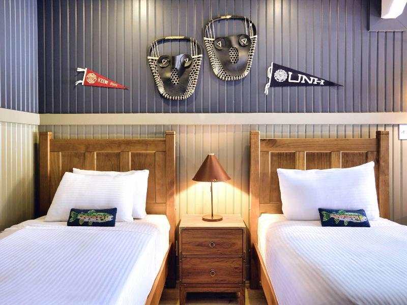 Hideaway Inn Mt.sunapee image