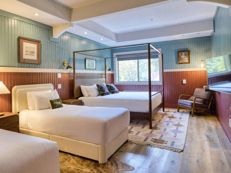 Hideaway Inn Mt.sunapee image
