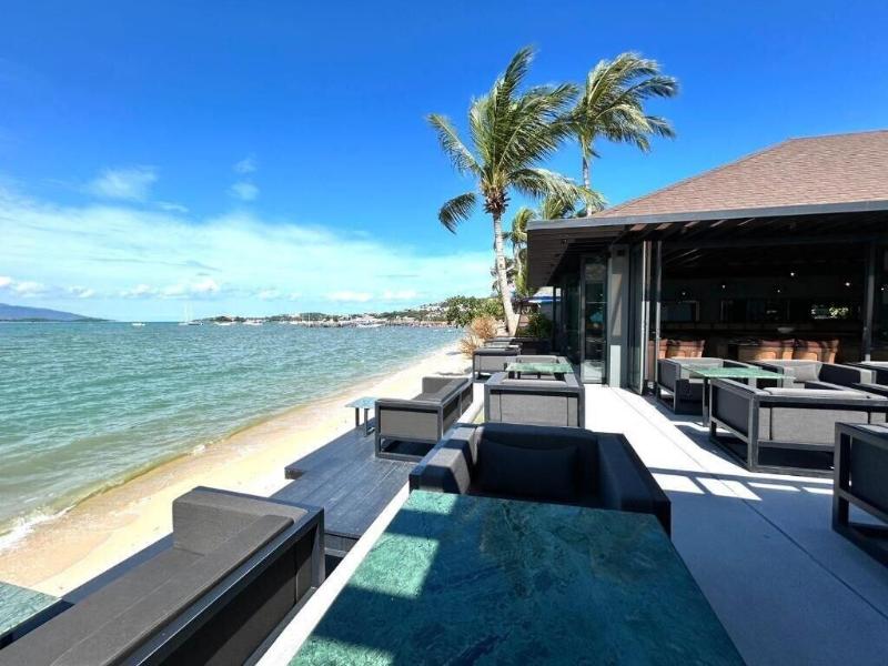 Transit Samui Resort image
