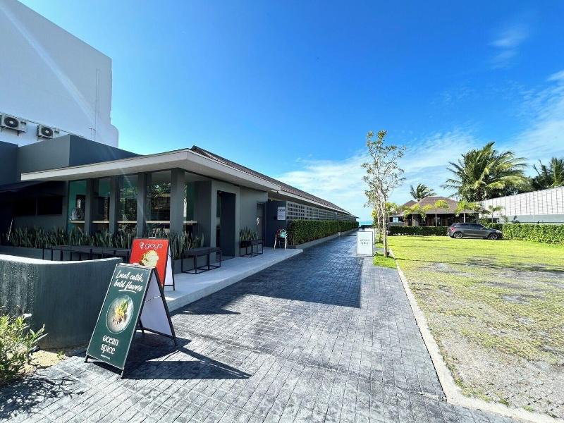 Transit Samui Resort image
