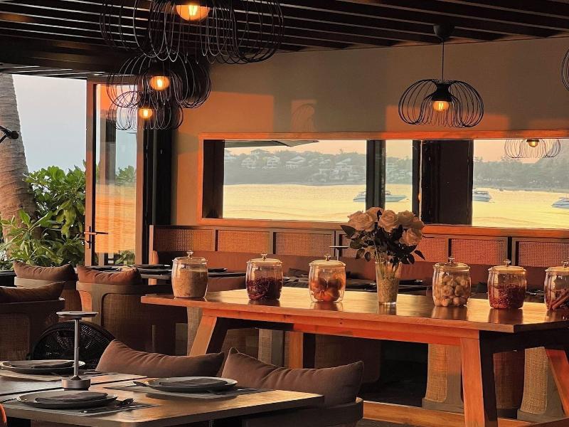 Transit Samui Resort image
