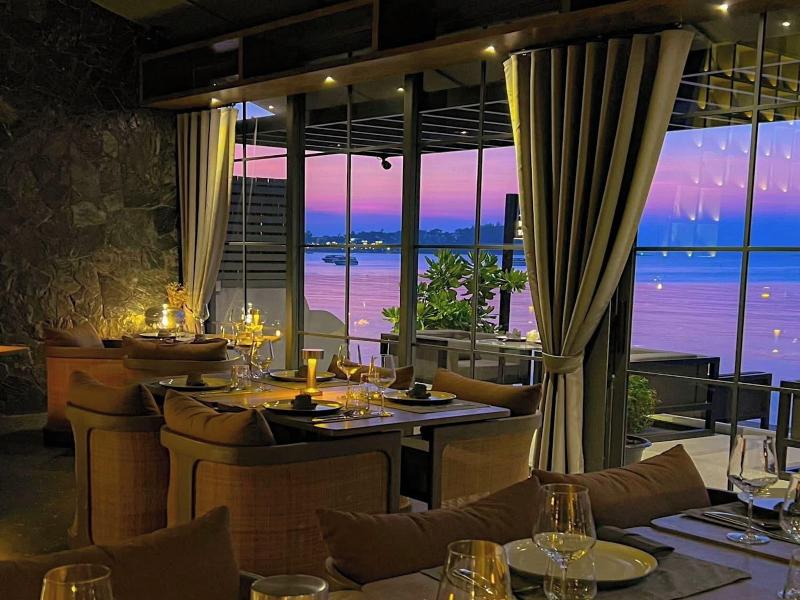 Transit Samui Resort image