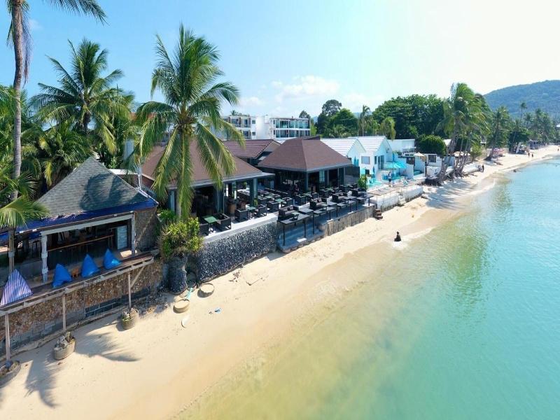 Transit Samui Resort image