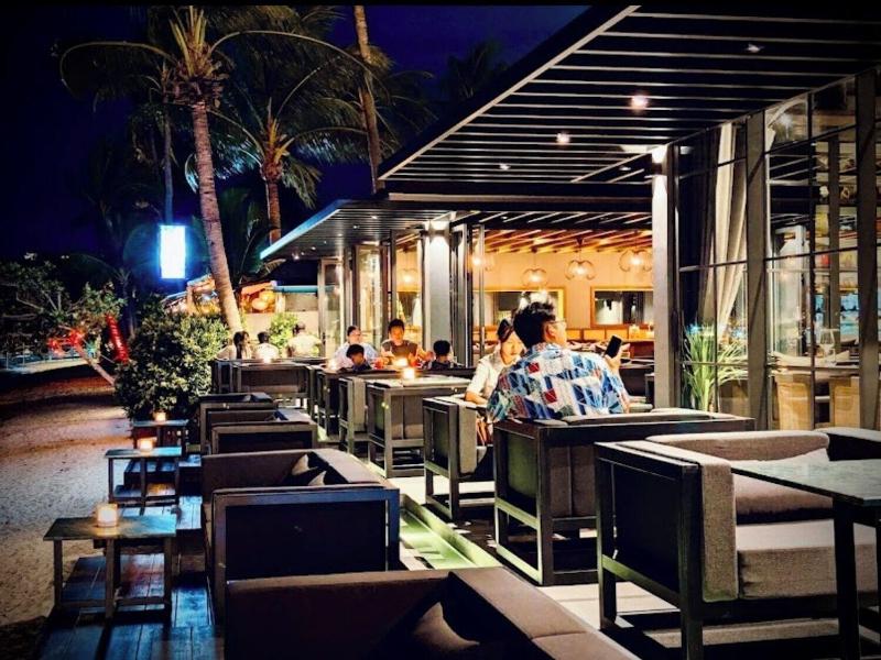Transit Samui Resort image