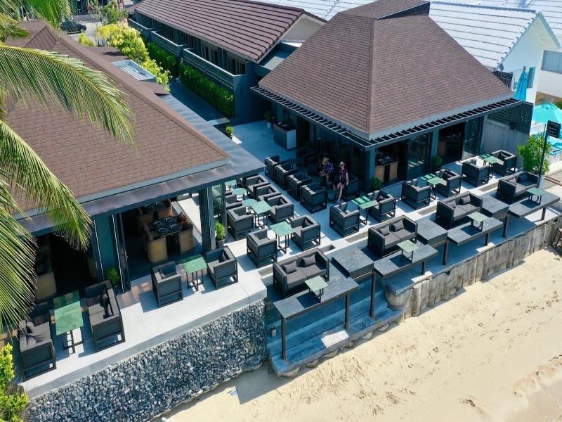 Transit Samui Resort image