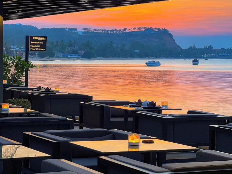 Transit Samui Resort image