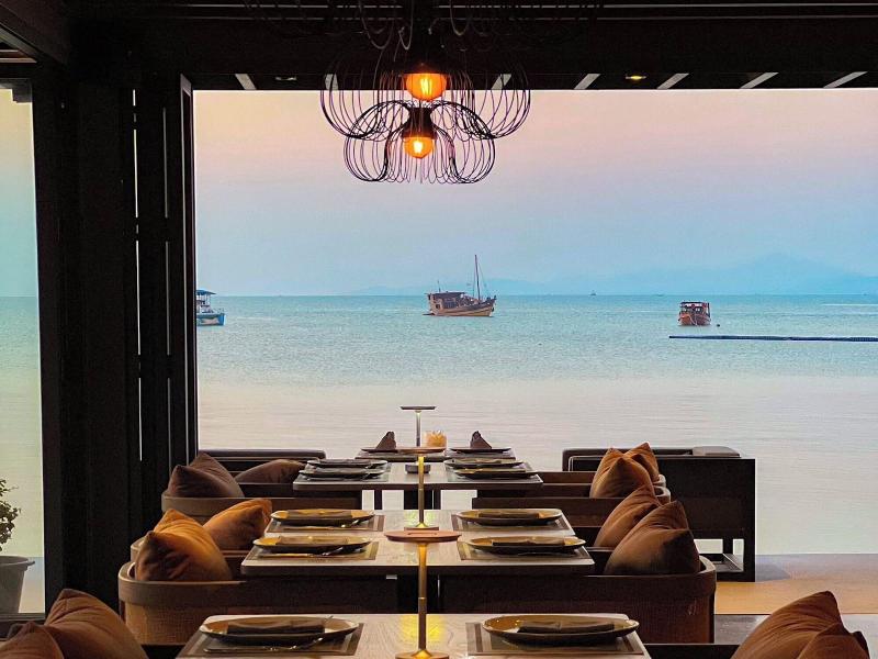 Transit Samui Resort image
