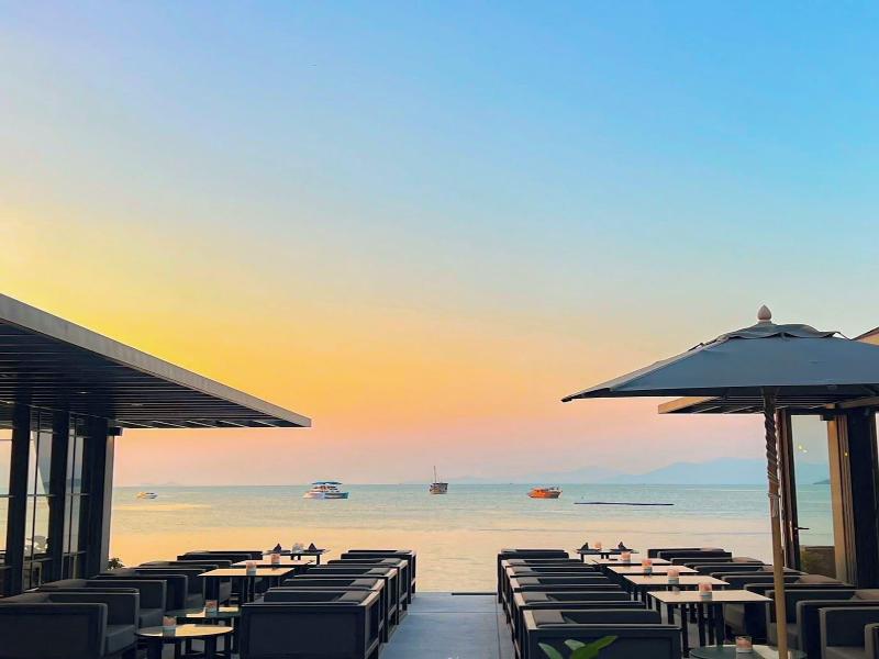 Transit Samui Resort image