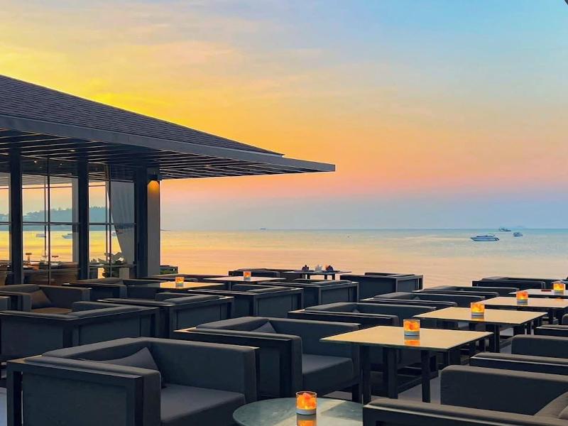 Transit Samui Resort image
