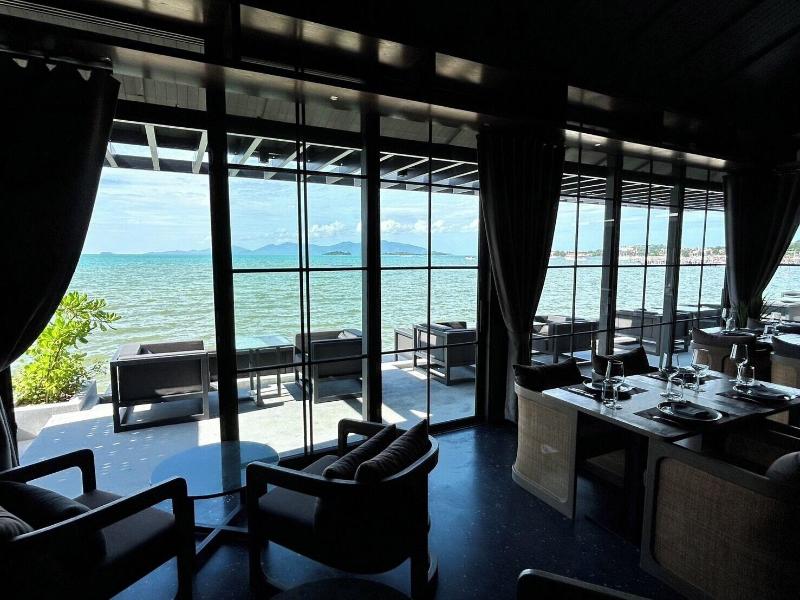 Transit Samui Resort image