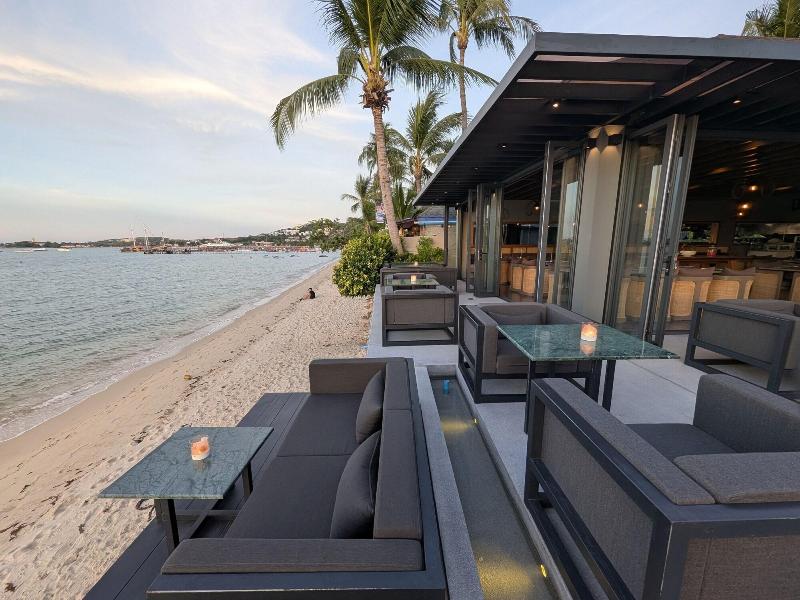 Transit Samui Resort image