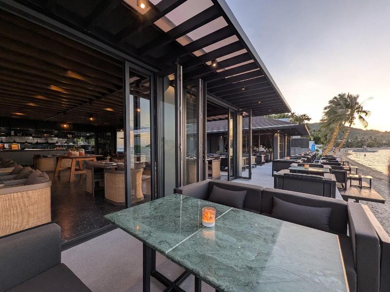 Transit Samui Resort image