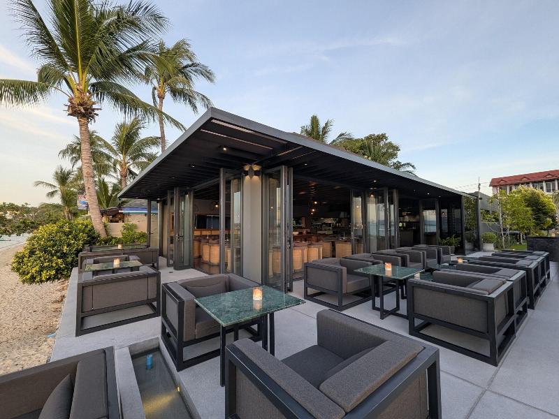 Transit Samui Resort image