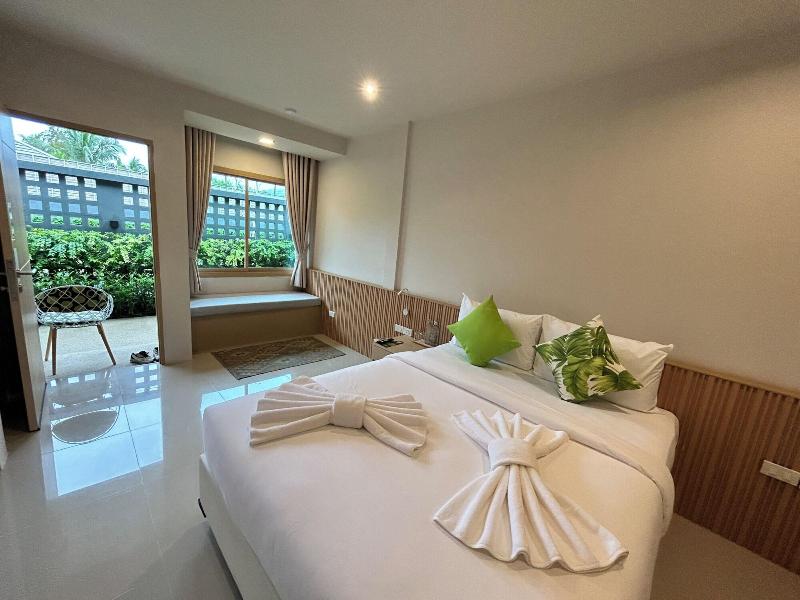 Transit Samui Resort image