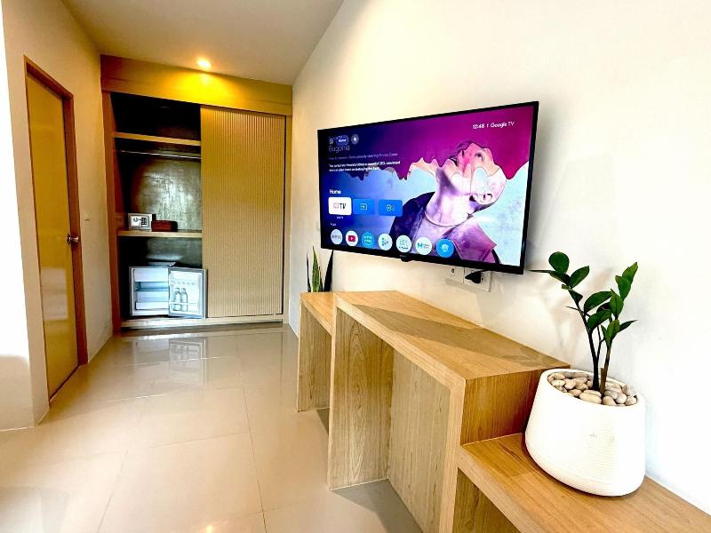 Transit Samui Resort image