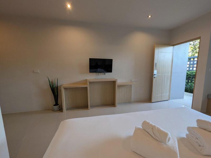 Transit Samui Resort image