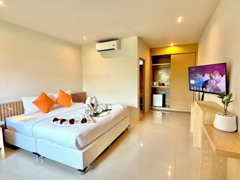 Transit Samui Resort image