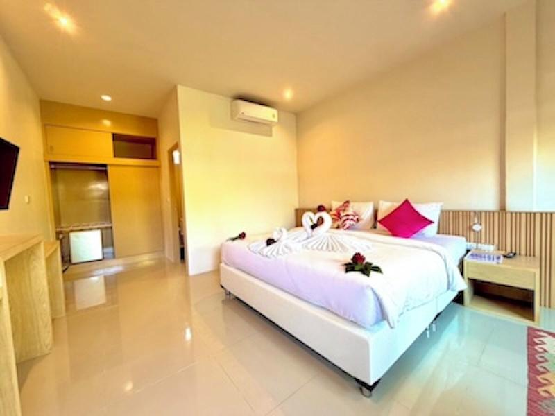 Transit Samui Resort image