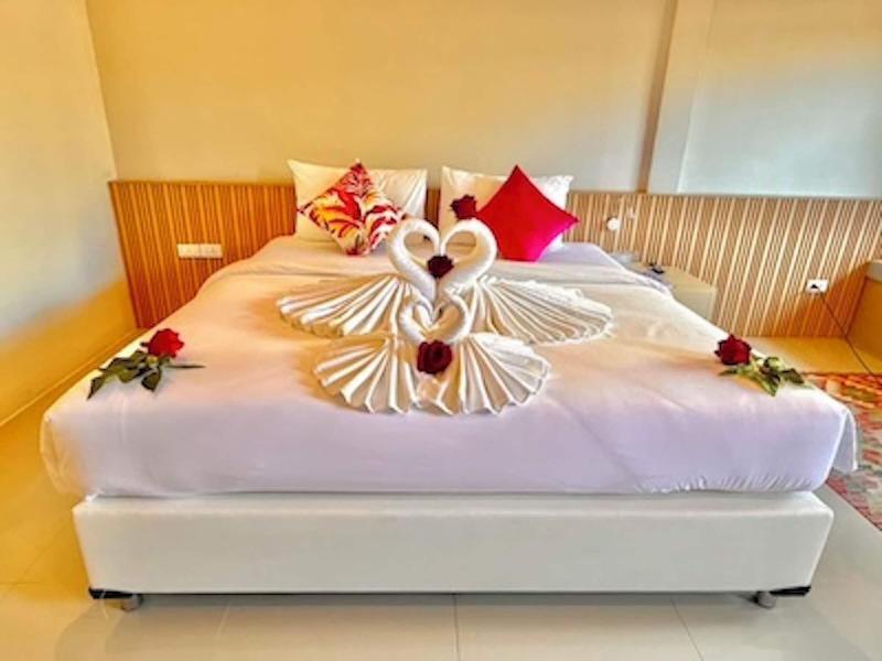 Transit Samui Resort image