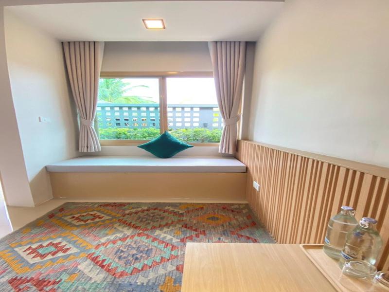 Transit Samui Resort image