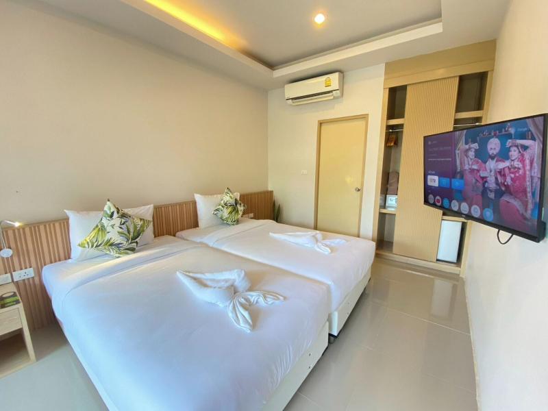 Transit Samui Resort image