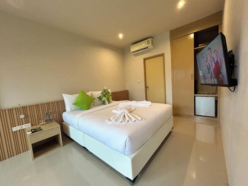 Transit Samui Resort image