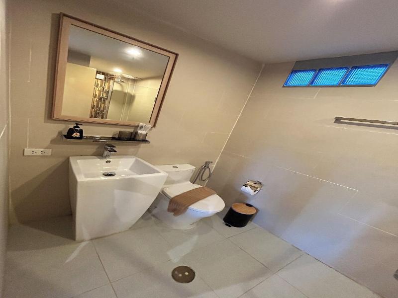 Transit Samui Resort image