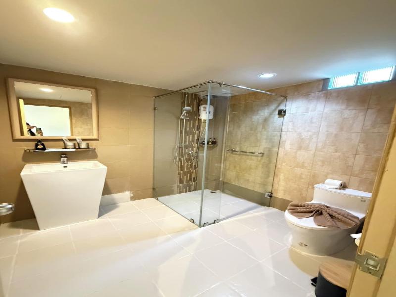 Transit Samui Resort image