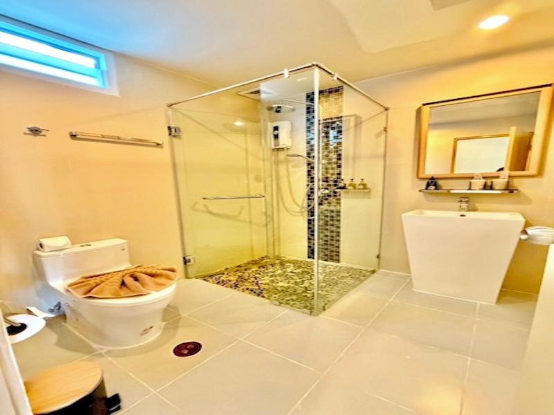 Transit Samui Resort image