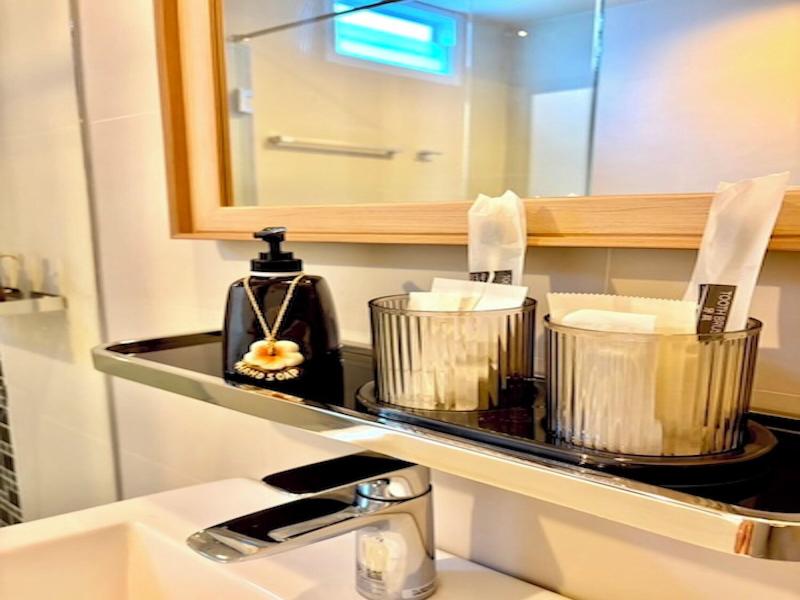 Transit Samui Resort image