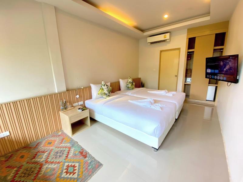 Transit Samui Resort image