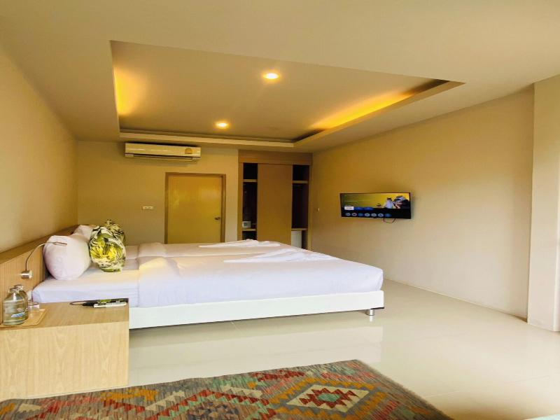 Transit Samui Resort image