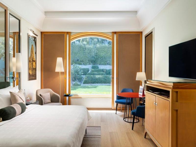 Trident Gurgaon image