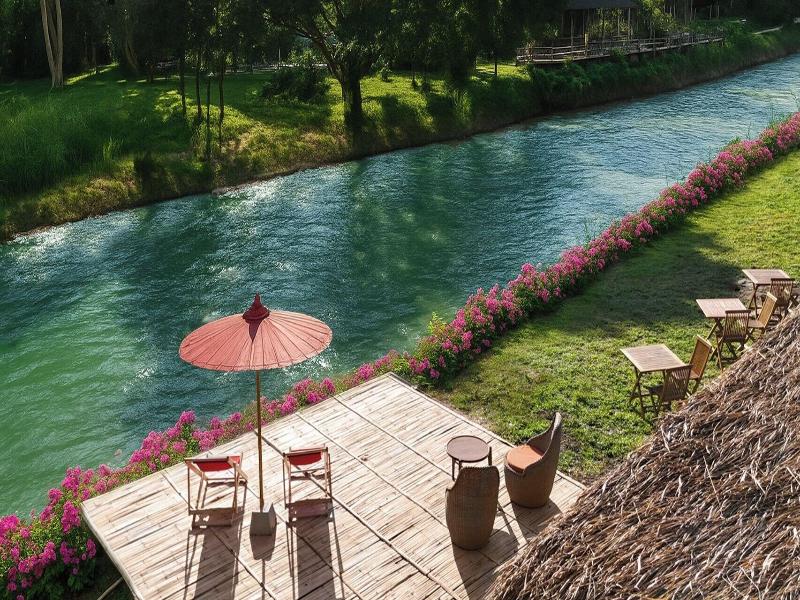 The Riverfront Reserve image