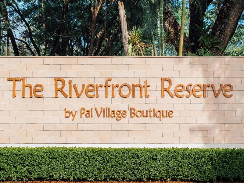 The Riverfront Reserve image