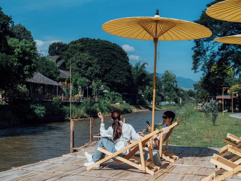 The Riverfront Reserve image