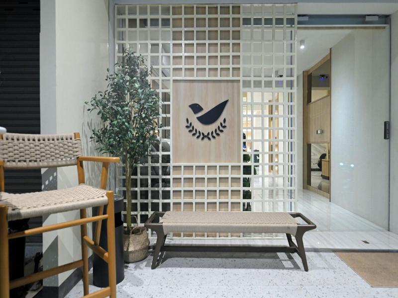 Tori Primo Hotel 2