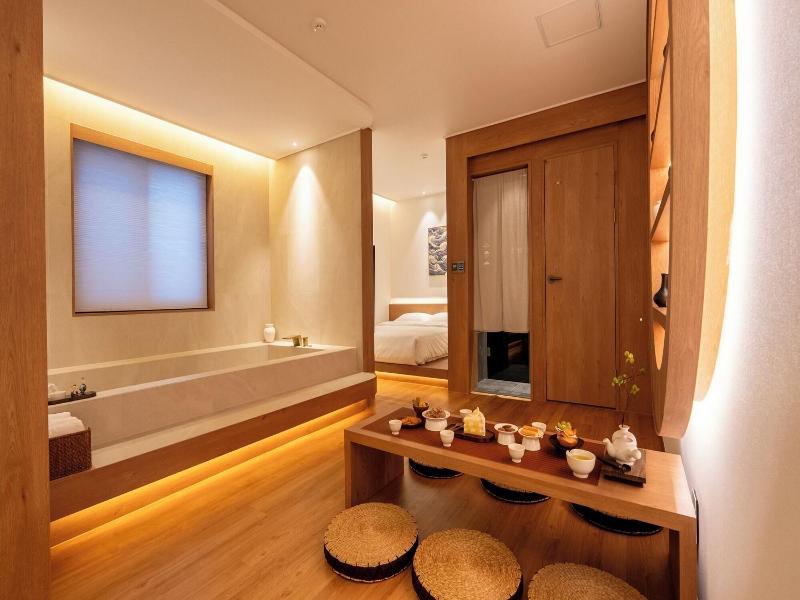Haeundae Toyu Ryokan image