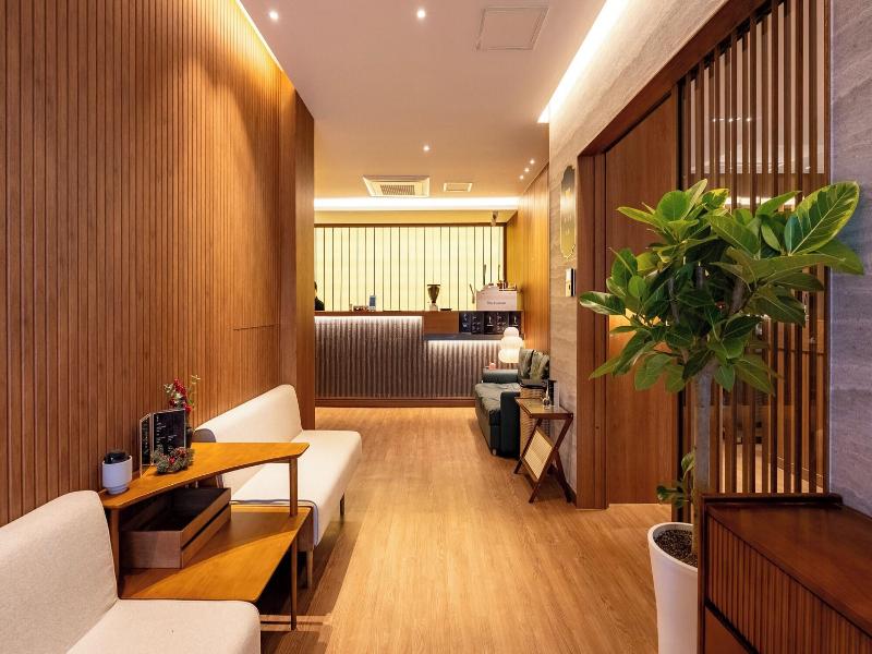Haeundae Toyu Ryokan image
