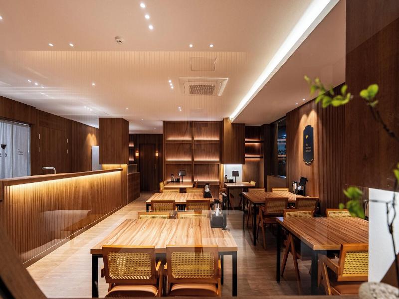 Haeundae Toyu Ryokan image