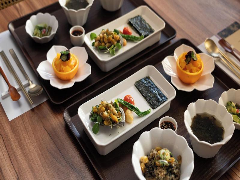 Haeundae Toyu Ryokan image
