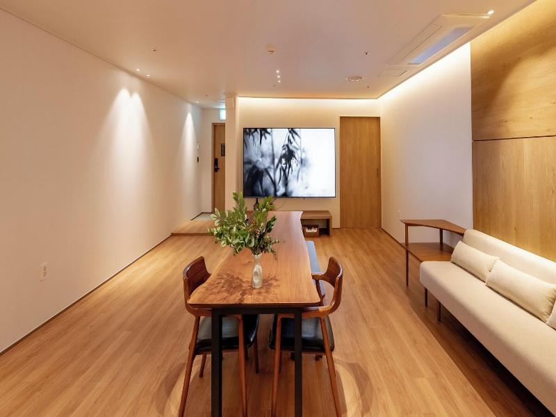 Haeundae Toyu Ryokan image