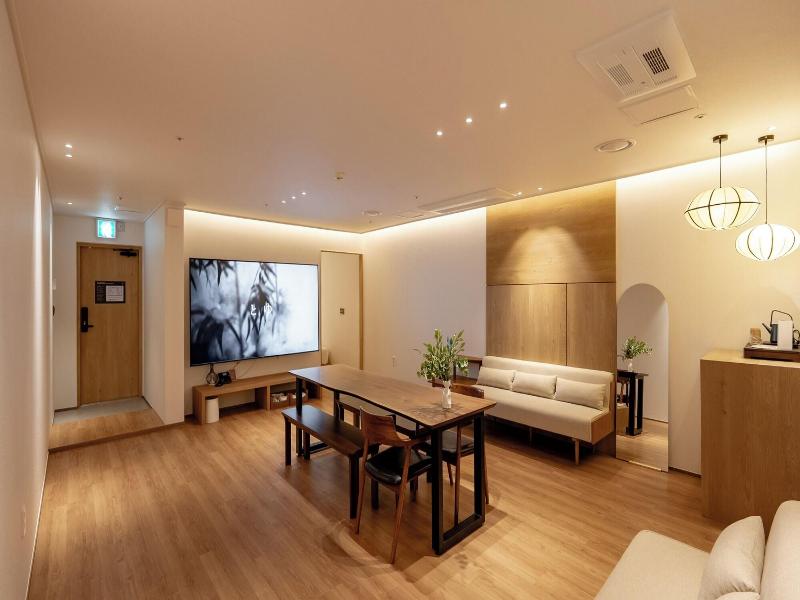 Haeundae Toyu Ryokan image