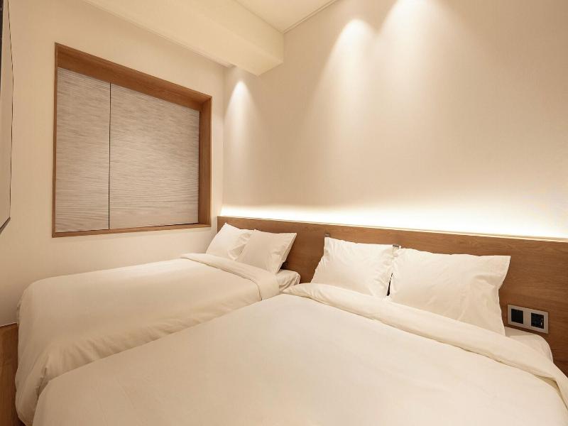 Haeundae Toyu Ryokan image